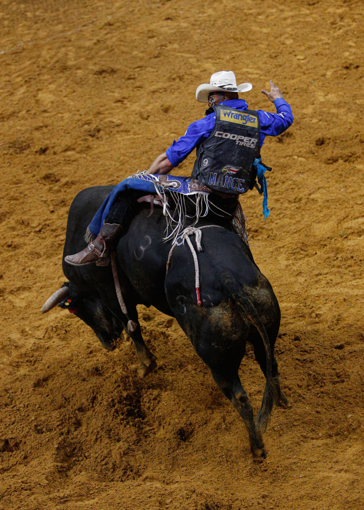 PBR Day 1